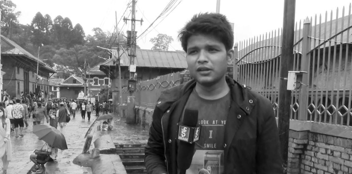 ‘सहयात्रा सम्मान’ दिवंगत पत्रकार एलबीलाई